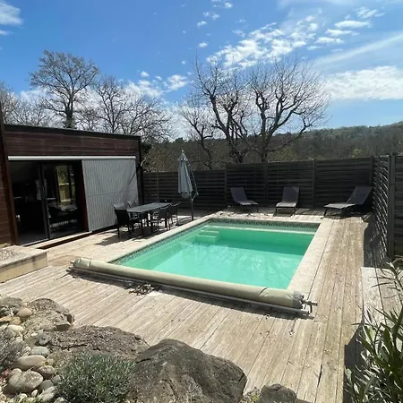 Holiday home Les Galets