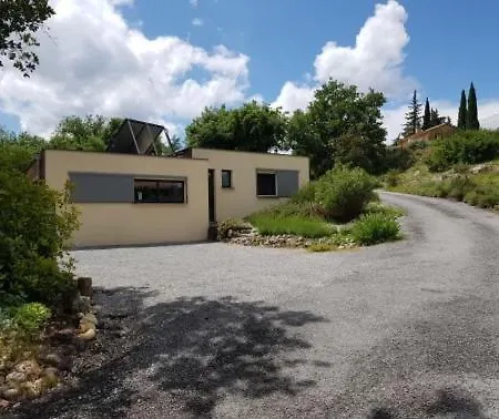 Les Galets Holiday home *