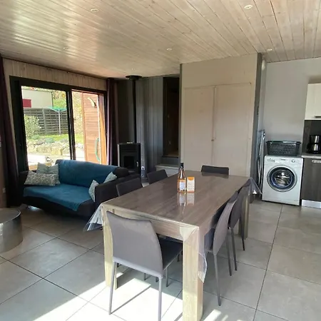 Les Galets Holiday home