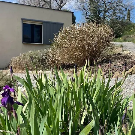Holiday home Les Galets *